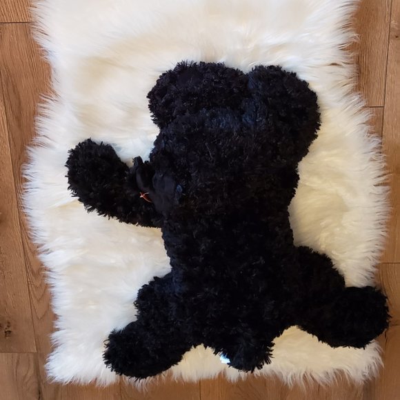 TEDDY DOG /FIESTA Stuffed Animal - Picture 5 of 7